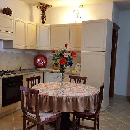 Luxury Apartament Alice Olbia