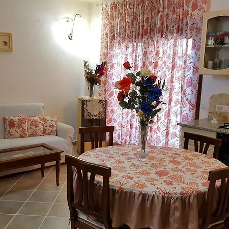 Luxury Apartament Alice Apartamento Olbia