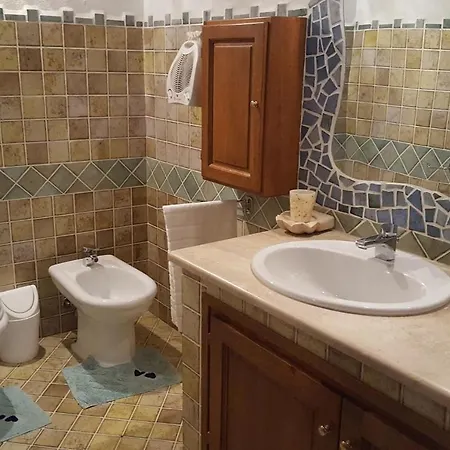 Luxury Apartament Alice Olbia