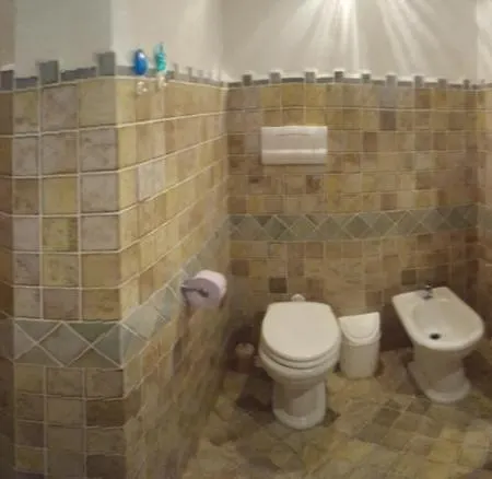 Luxury Apartament Alice Apartamento Olbia