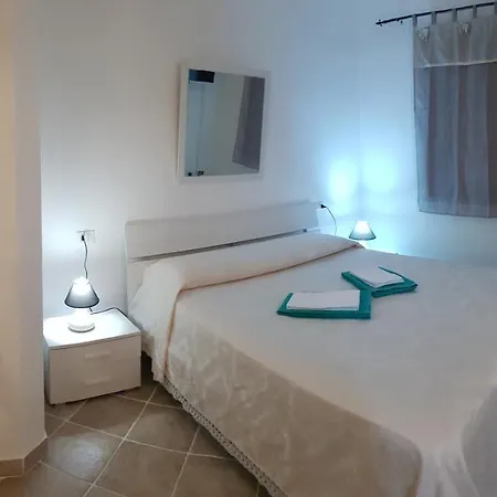 Luxury Apartament Alice Apartamento *