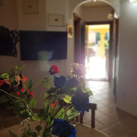Luxury Apartament Alice *