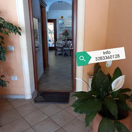 Luxury Apartament Alice