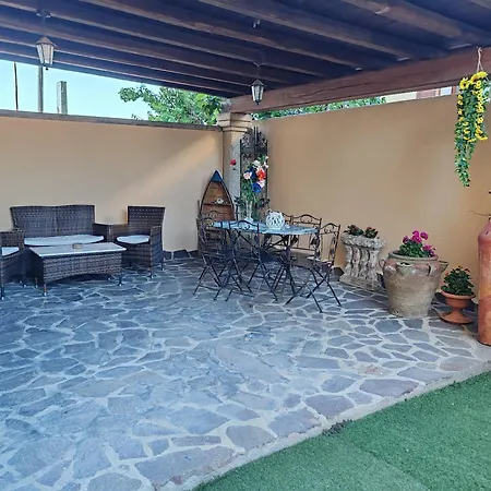 Apartamento Luxury Apartament Alice *