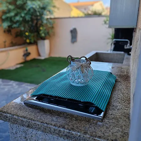 Luxury Apartament Alice