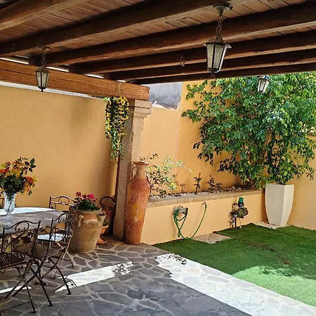 Luxury Apartament Alice Apartamento Olbia