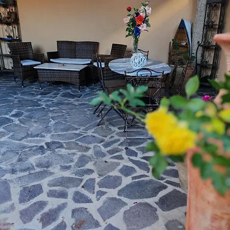 Luxury Apartament Alice *