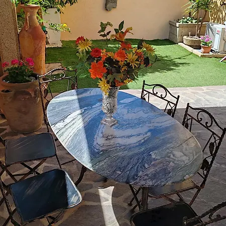 Luxury Apartament Alice Apartamento *